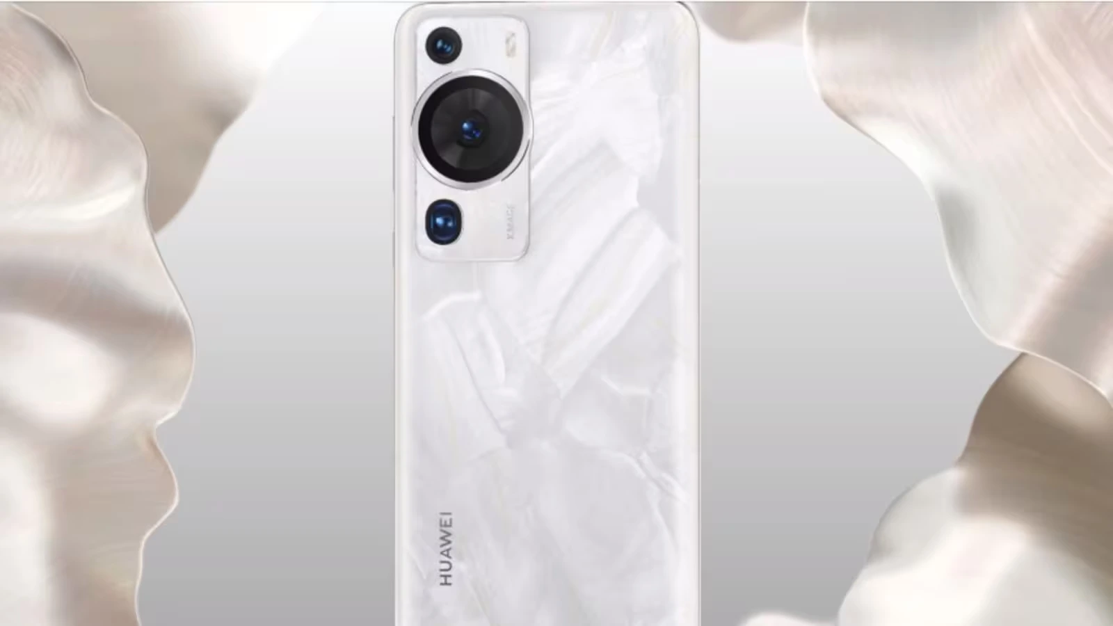 Huawei P70 Beyaz