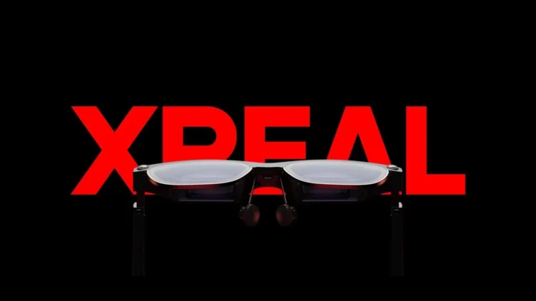 Xreal Air 2 Ultra Gözlük