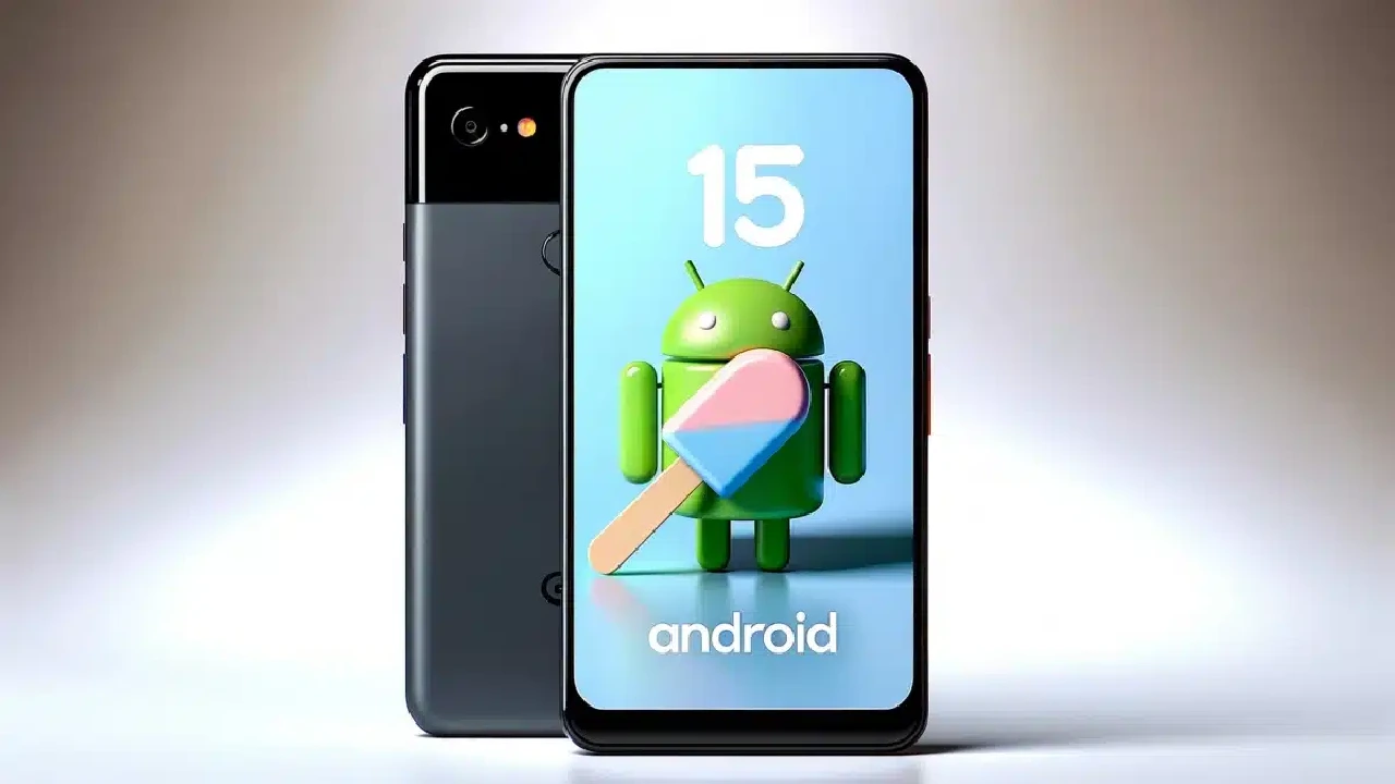 Android 15 Çıkış Tarihi