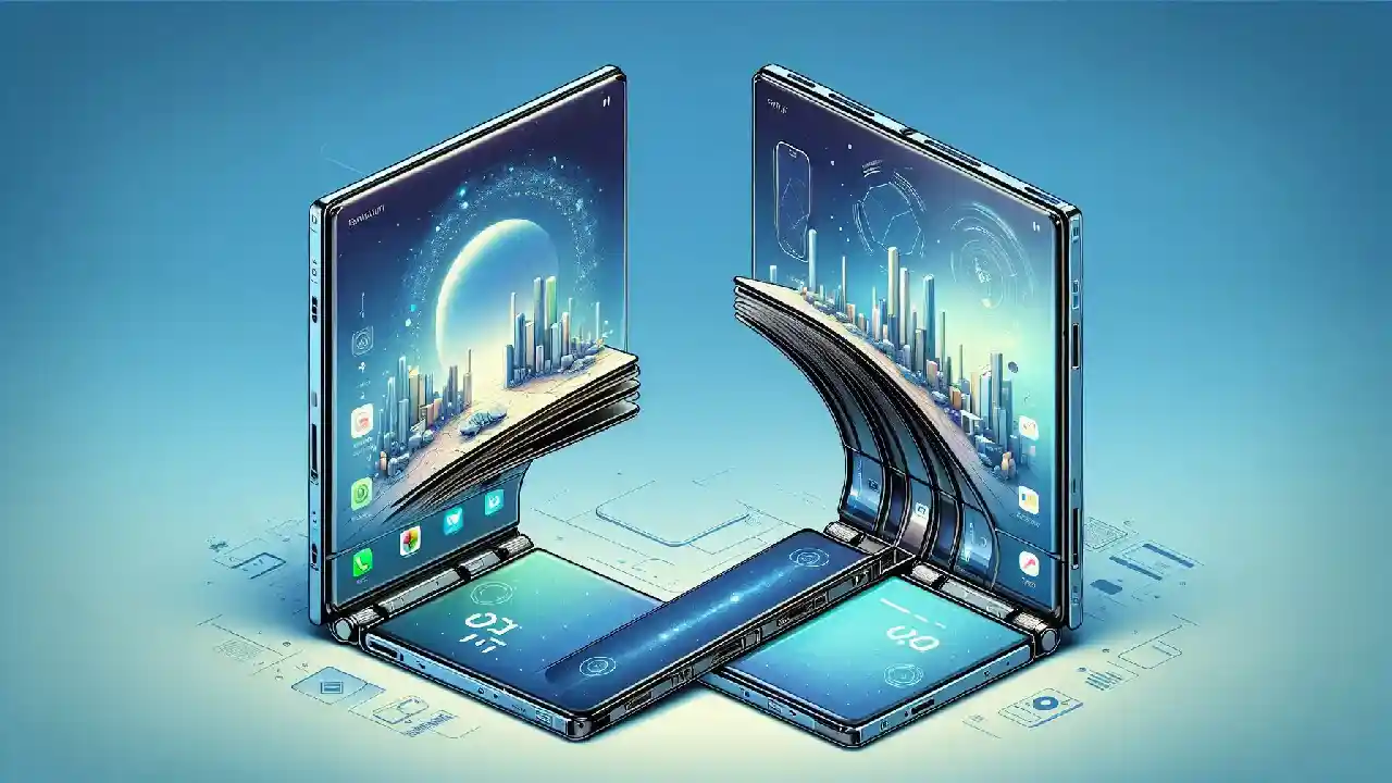 Galaxy Z Fold 6 Katlanabilir Telefon Modeli