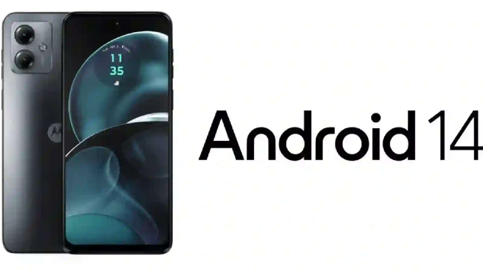 Motorola Android 14 Güncelleme