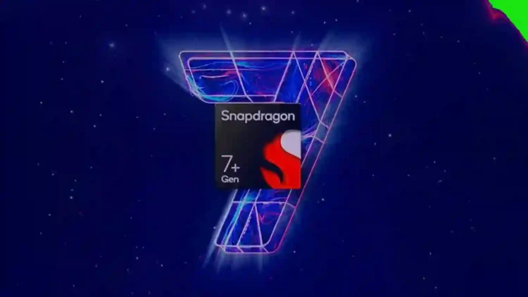 Snapdragon 7 Gen 3