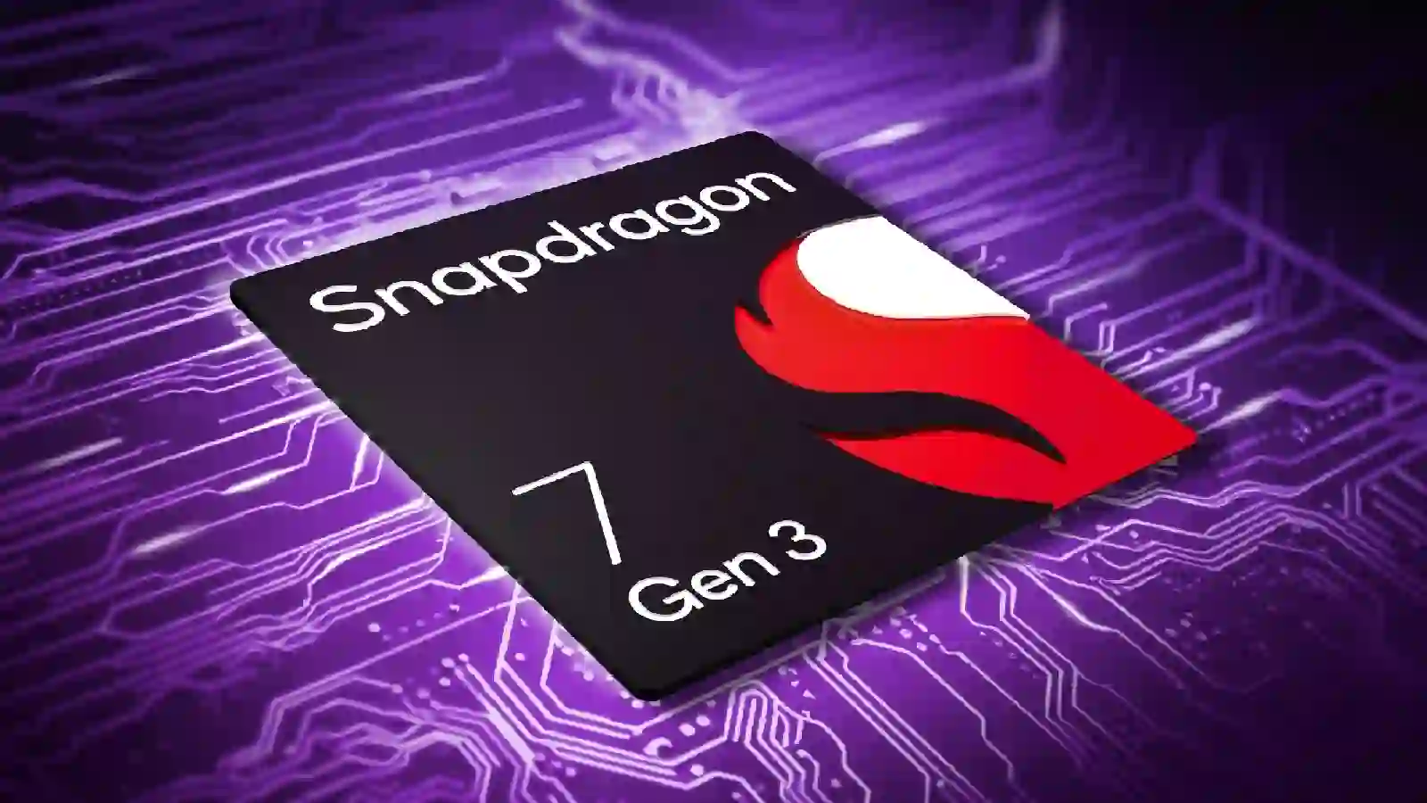 Snapdragon 7 Gen 3 Tanıtıldı
