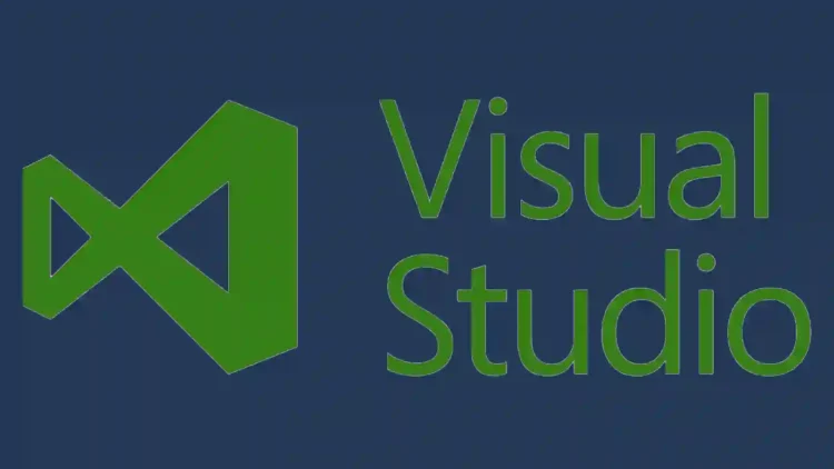 Visual Studio Kapak Fotoğrafı