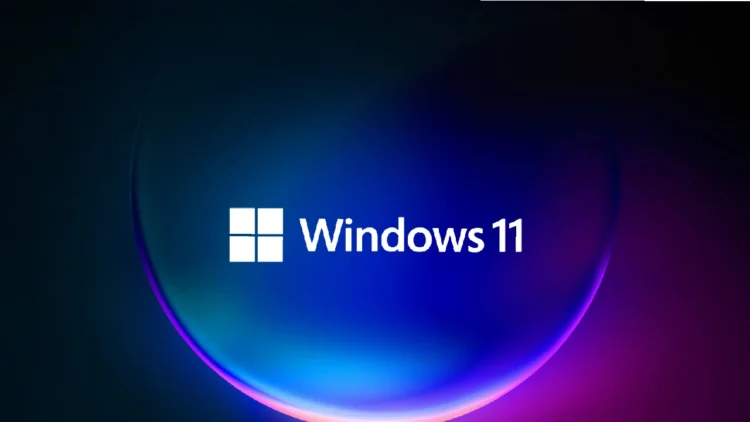 Windows 11 Kapak