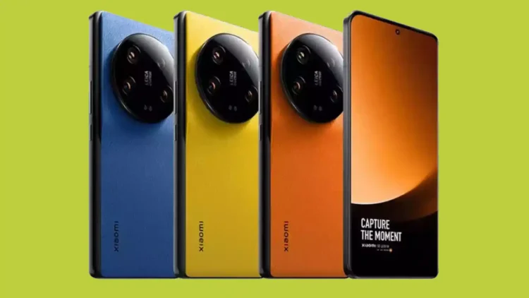 Xiaomi 14 Ultra Renk Seçenekleri