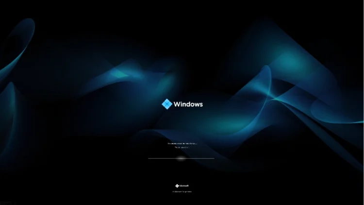 Windows 32 Logo