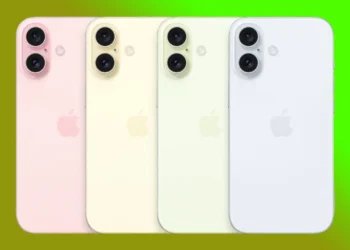 iPhone 16 Renk Seçenekleri