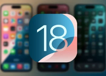 İOS 18 Kapak Fotoğrafı