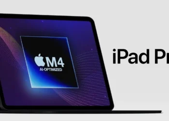 M4 iPad Pro Tablet